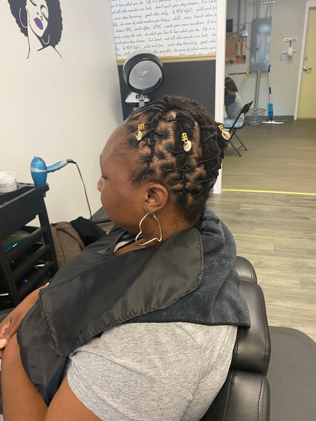 Knot Just Hair by Kyra In Summerville SC - Styles | Vagaro Knot Just Hair by Kyra In Summerville SC - Styles | Vagaro